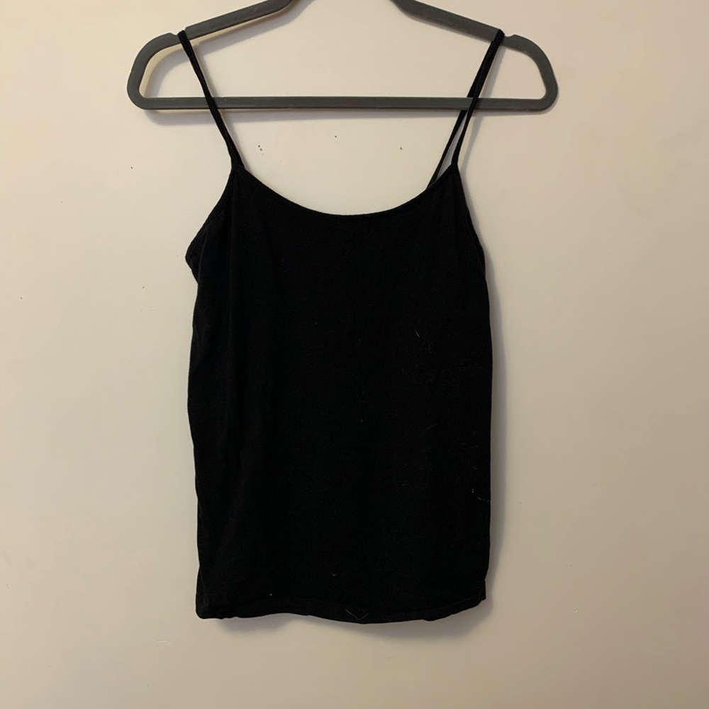Tank Tops